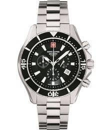 Zegarek męski SWISS ALPINE MILITARY SAM7040.9137