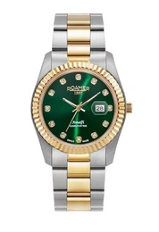 Zegarek damski ROAMER 852844 47 79 20 Amalfi