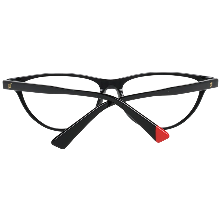 Okulary oprawki Damskie Web WE5305 001 55 Czarne