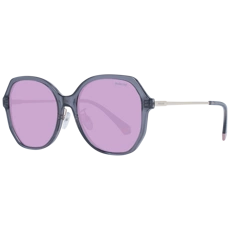 Okulary przeciwsłoneczne Damskie Polaroid PLD 6177/G/S KB70F 57 Szare