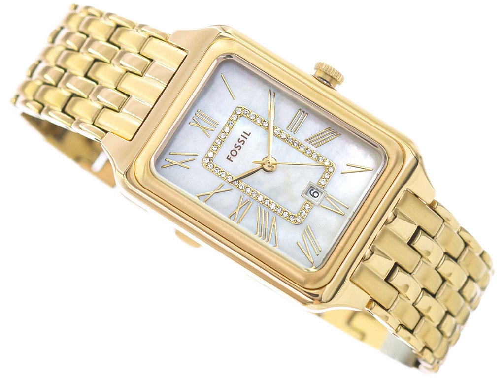Zegarek damski FOSSIL ES5304 Raquel