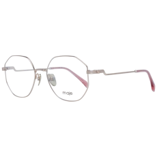 Okulary oprawki Damskie Maje MJ3024 Złote