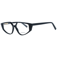 Okulary oprawki Damskie Sportmax SM5016 001 55 Czarne