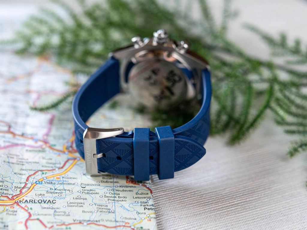 Zegarek męski VERSACE VE9K00124 Chrono X