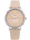 Zegarek damski VERSACE Pop Chic VEVD00219 