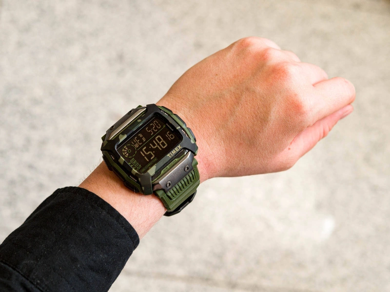 Zegarek męski TIMEX TW5M20400