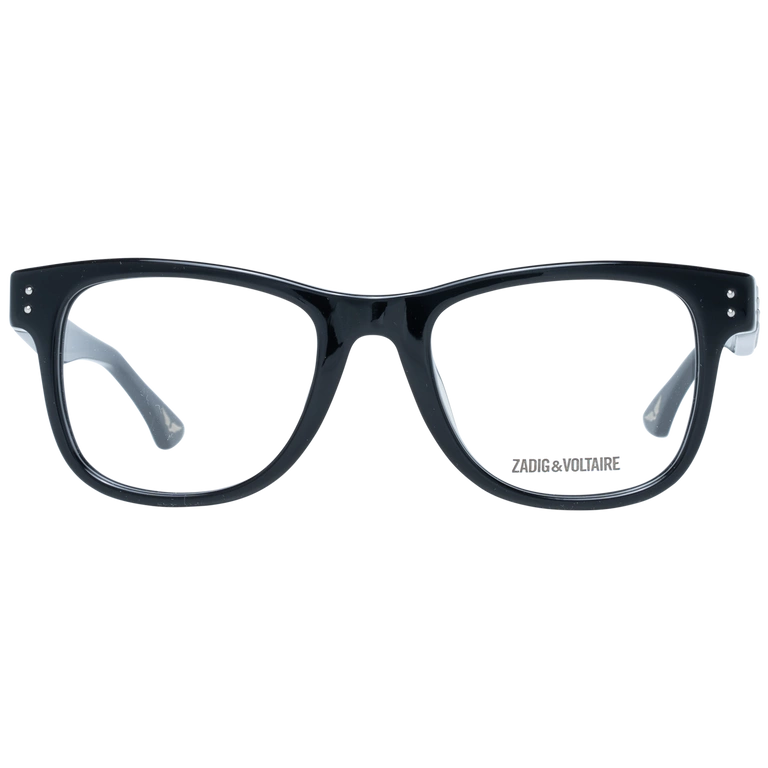 Okulary oprawki Damskie Zadig & Voltaire VZV088 0700 50 Czarne