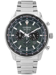 Zegarek męski Citizen CA4500-91X Eco-Drive Aviation Chronograph