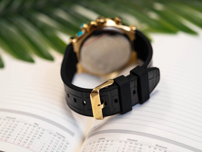 Zegarek męski GUESS GW0492G3 Edge 