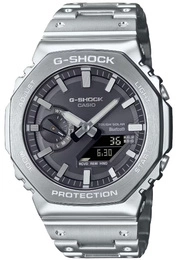 Zegarek męski CASIO G-SHOCK GM-B2100SD-1AER Solar Special Edition 