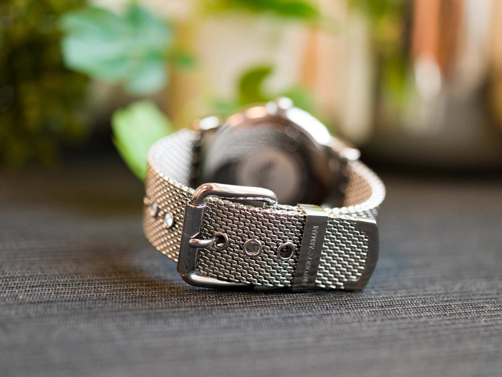 Zegarek męski EMPORIO ARMANI LUIGI AR1812