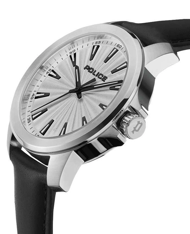 Zegarek męski POLICE PEWJA2207801 Mensor