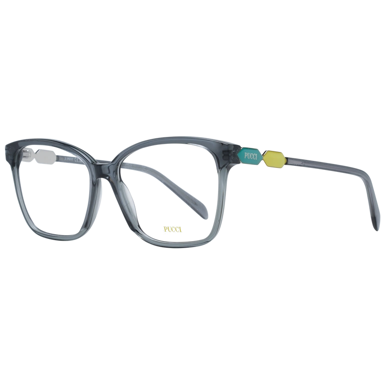 Okulary oprawki Damskie Emilio Pucci EP5185 Szare