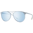 Okulary przeciwsłoneczne Spy 6700000000056 Toddy 56 Srebrne