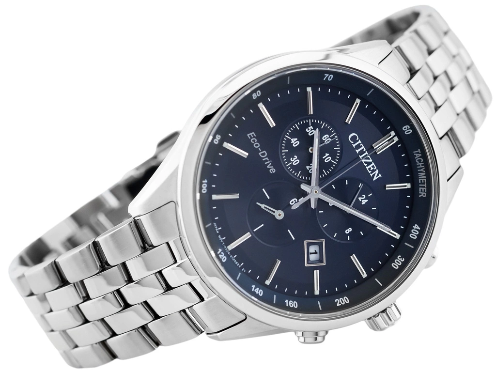 Zegarek męski CITIZEN AT2141-52L