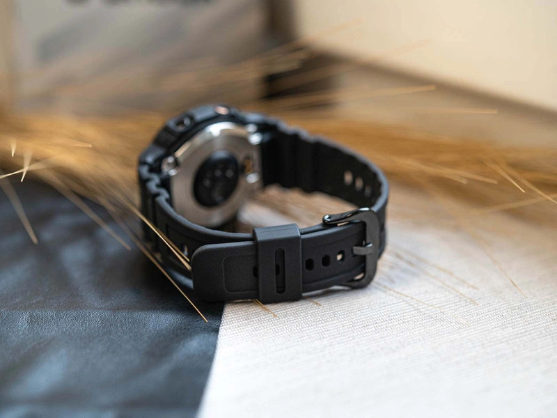 Zegarek męski CASIO G-SHOCK DW-H5600-1ER