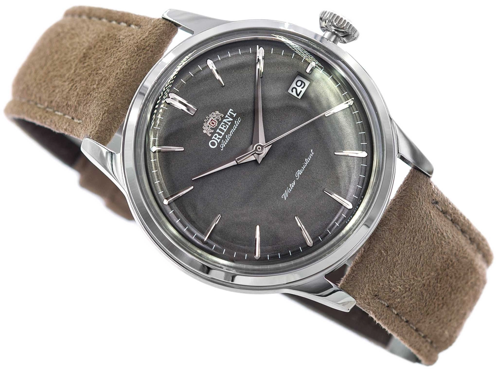 Zegarek męski ORIENT RA-AC0M13N30B Classic Automatic