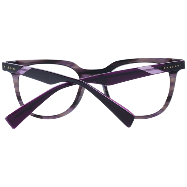 Okulary oprawki Damskie Ana Hickmann HI6251 Fioletowe