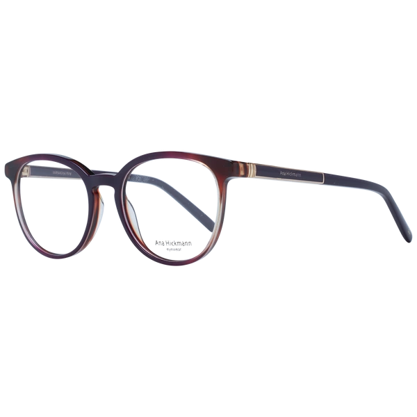 Okulary oprawki Damskie Ana Hickmann AH6330 Fioletowe