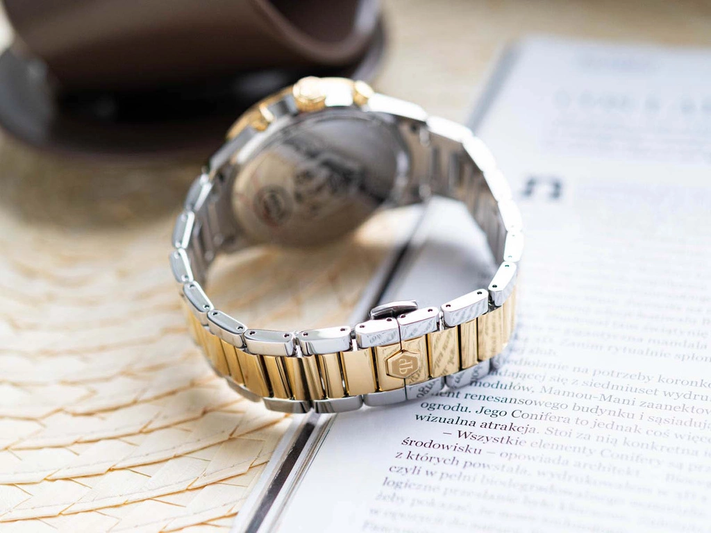 Zegarek męski PHILIPP PLEIN PWPYA0524 Pleinmeter