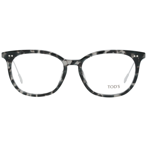 Okulary oprawki damskie Tods TO5202 056 52 Czarne