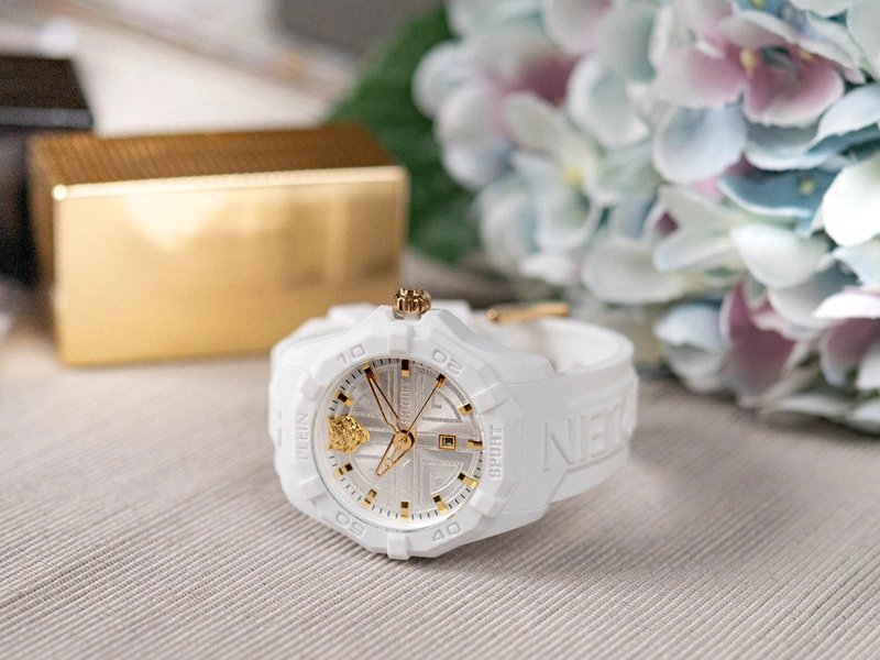 Zegarek damski PLEIN SPORT PSQGA0225 Fearless