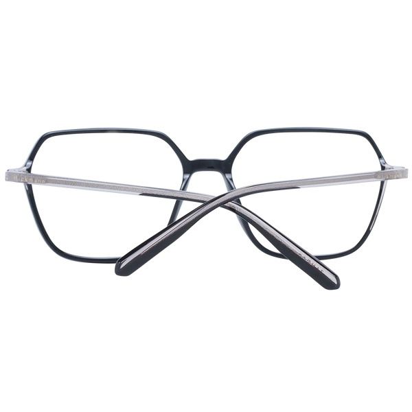 Okulary oprawki Damskie Ana Hickmann HI6215 Czarne