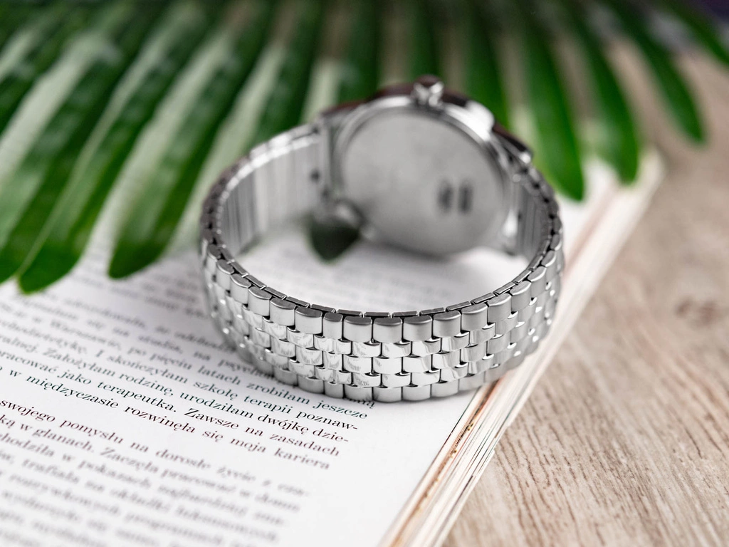 Zegarek męski TIMEX TWG063200 Easy Reader