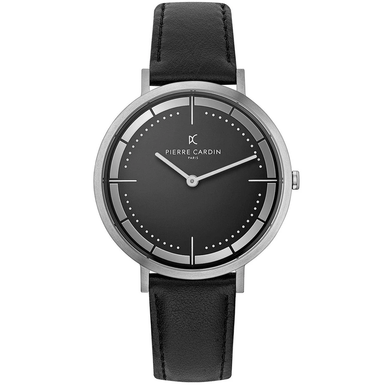 Zegarek Męski PIERRE CARDIN CBV.1029