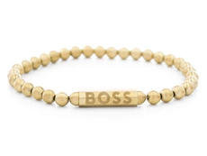 Bransoleta męska Hugo Boss 1580666M