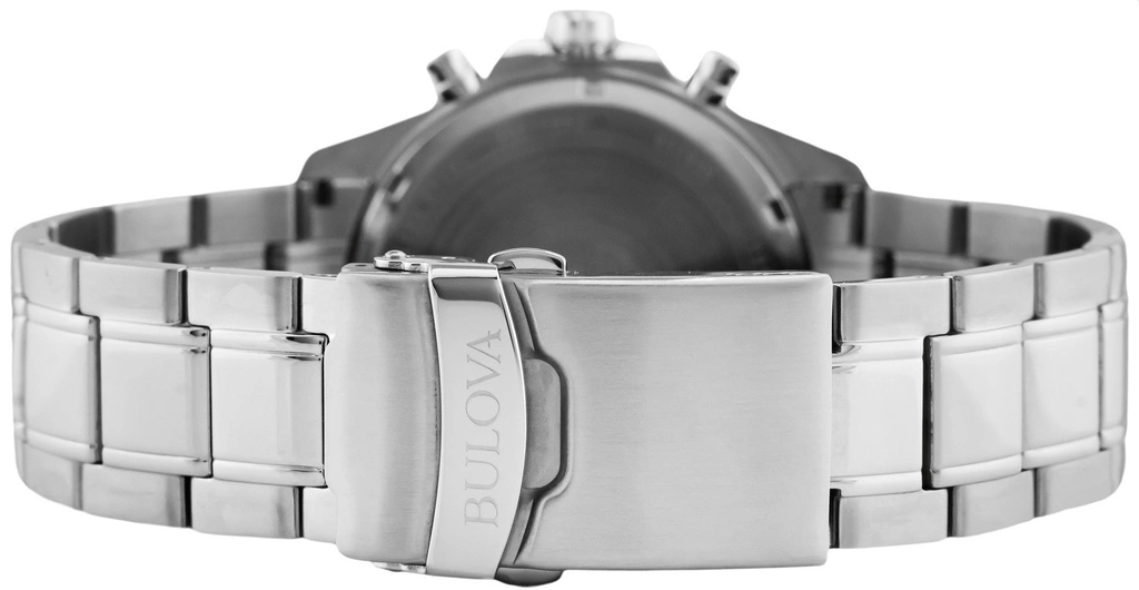 Zegarek męski BULOVA 96B256