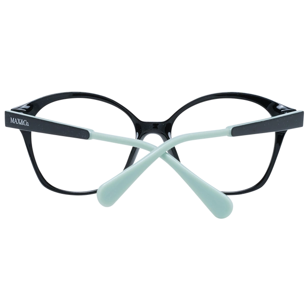 Okulary oprawki Damskie MAX&Co. MO5020 001 54 Czarne