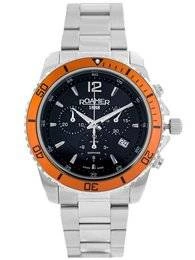 Zegarek męski ROAMER 862837 41 65 20