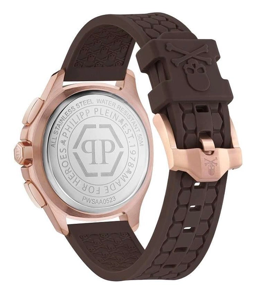 Zegarek męski PHILIPP PLEIN PWSAA0523 High-Conic Chrono