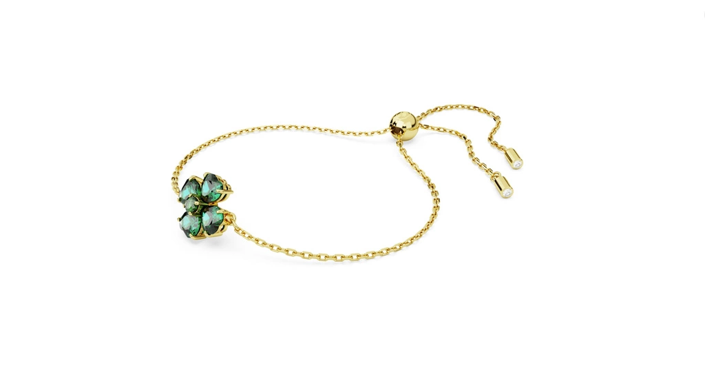 Bransoletka damska Swarovski 5666585 Idyllia