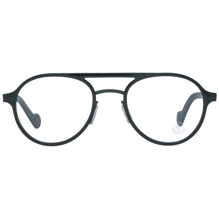 Okulary oprawki Męskie Moncler ML5035 097 51 Czarne