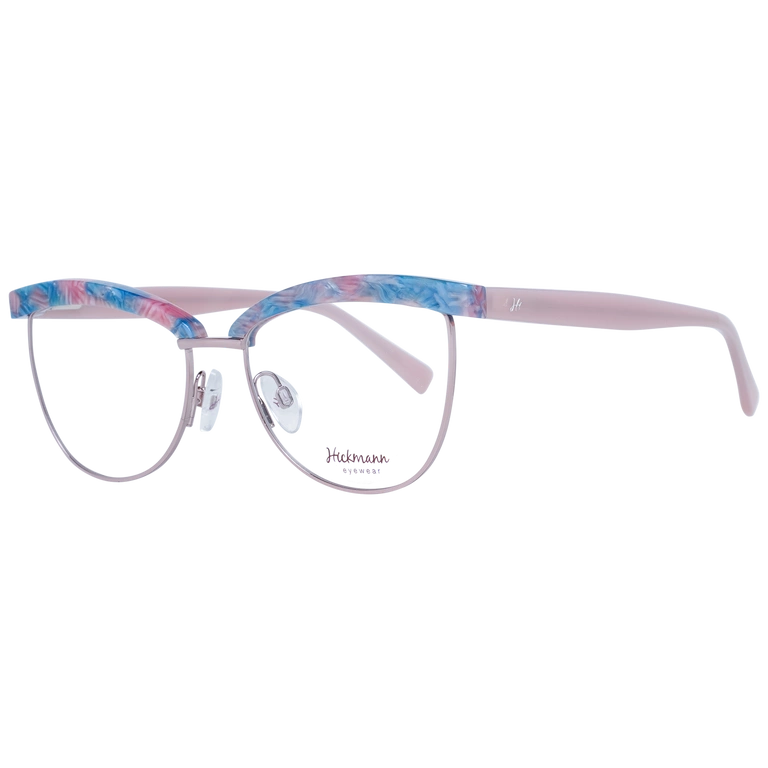 Okulary oprawki Damskie Ana Hickmann HI1051 Niebieskie