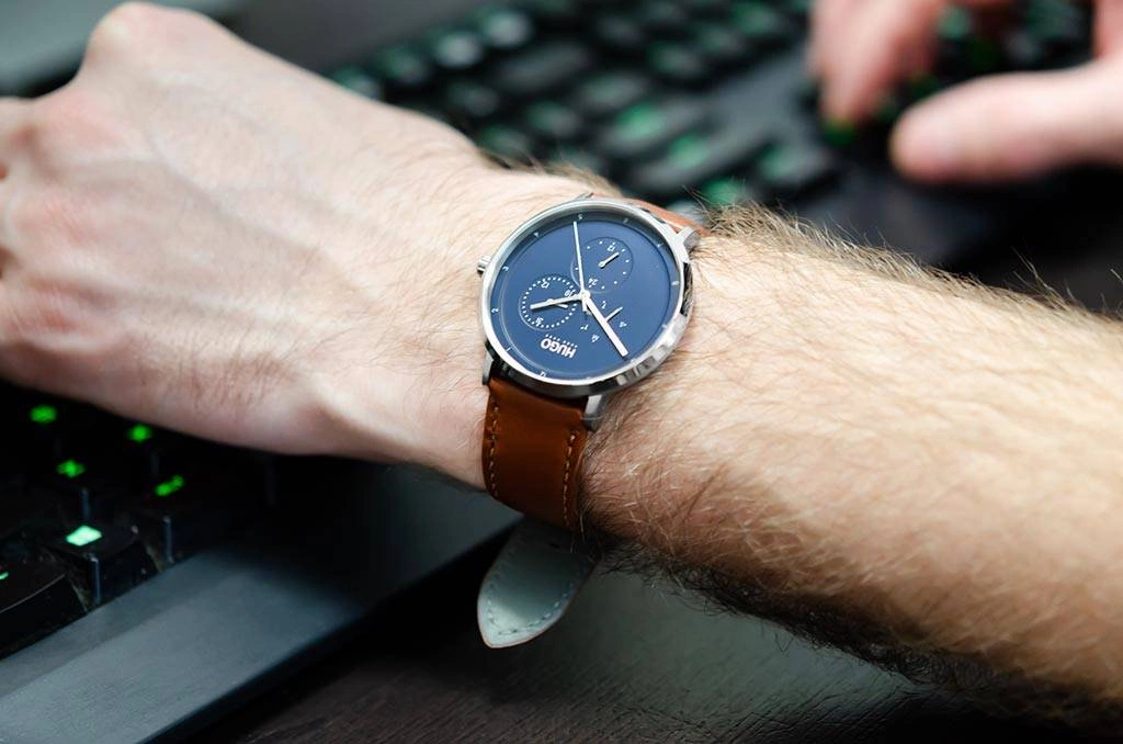 Zegarek męski HUGO BOSS GUIDE 1530032