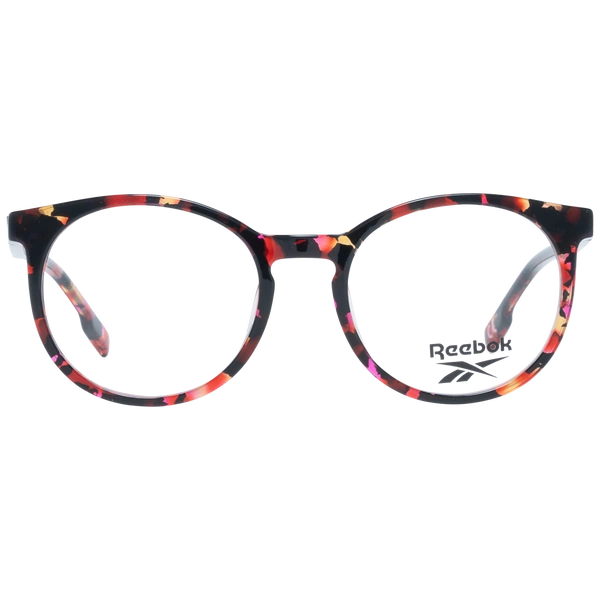 Okulary oprawki Reebok RV9015 06V 51 Czerwone