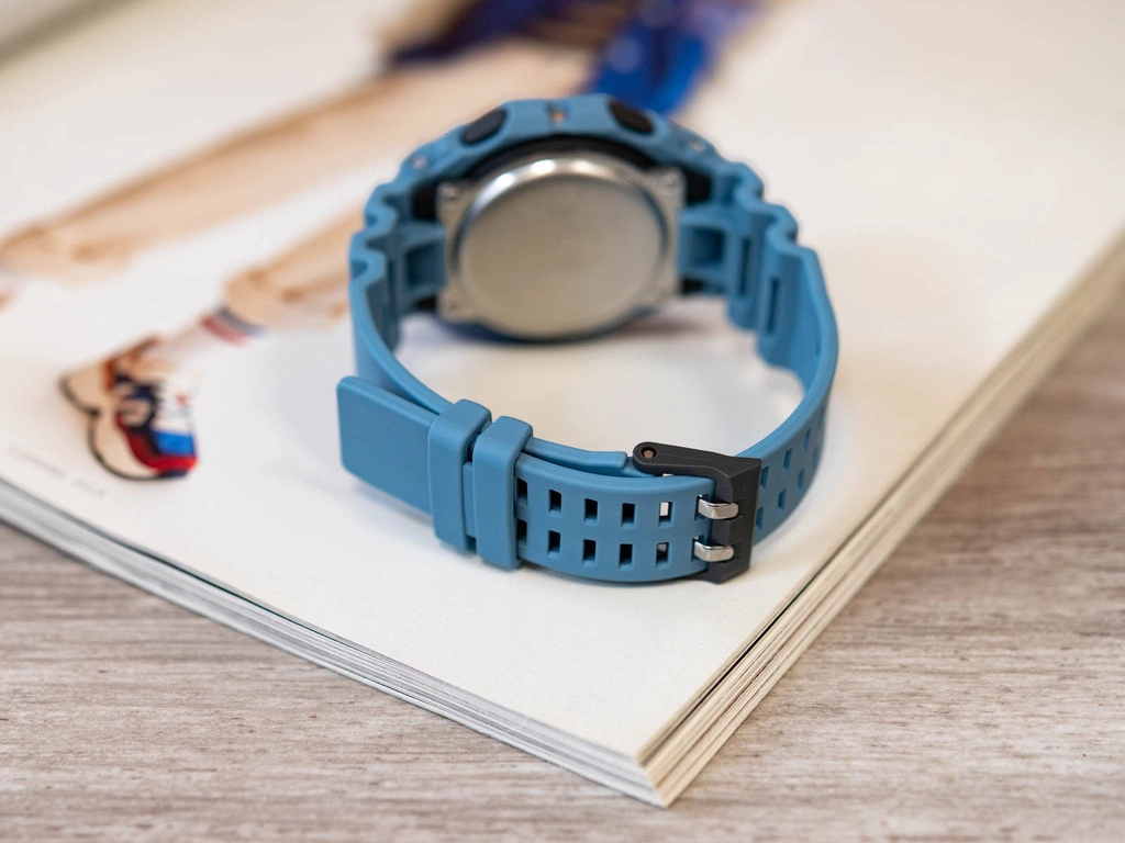 Zegarek męski CASIO G-SHOCK GBX-100-2ER G-LIDE