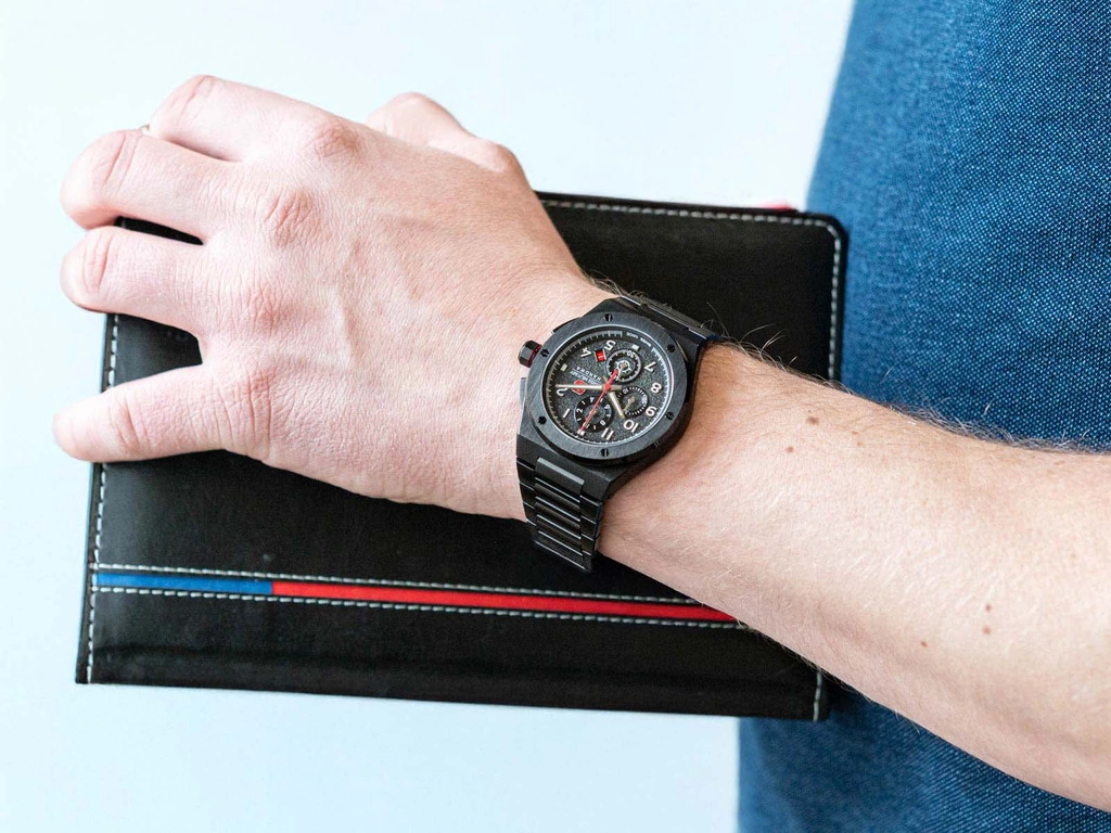 Zegarek męski Swiss Military Hanowa SMWGI2102031 Sonoran Chrono