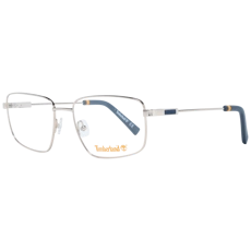 Okulary oprawki Męskie Timberland TB1738 032 57 Srebrne