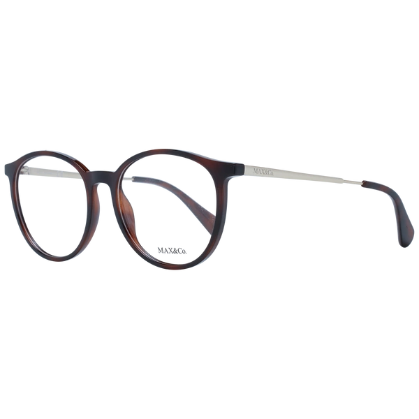 Okulary oprawki Damskie Max & Co MO5043 Brązowe