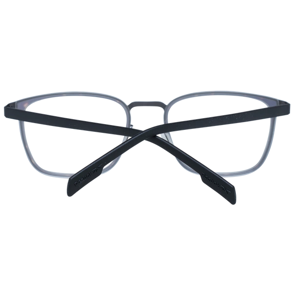 Okulary oprawki Reebok RV9526 03 51 Brązowe