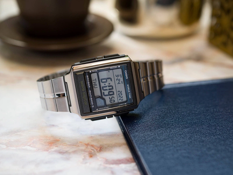 Zegarek męski CASIO WV-59RD-1AEF