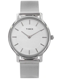Zegarek damski TIMEX TW2Y10200 Transcend