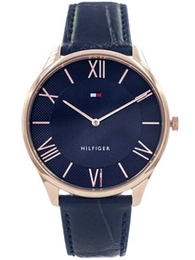Zegarek męski TOMMY HILFIGER 1710517 Becker