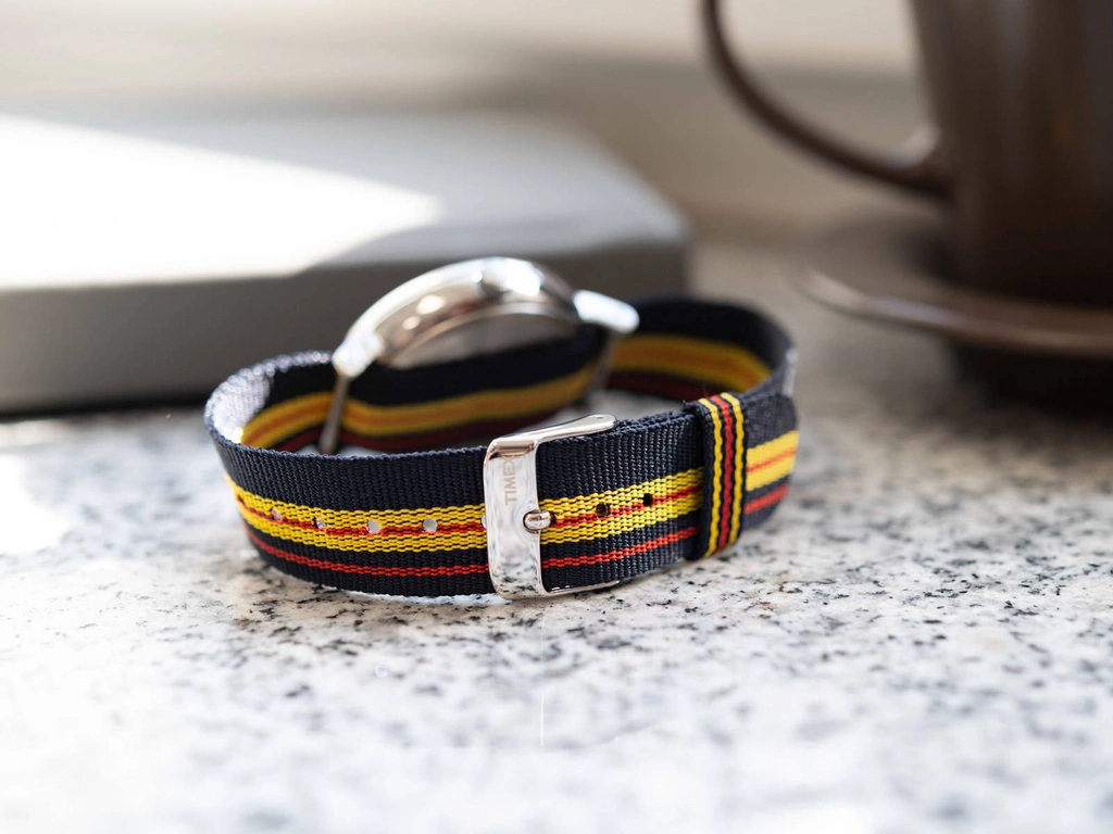 Zegarek damski TIMEX TW2U47300LG