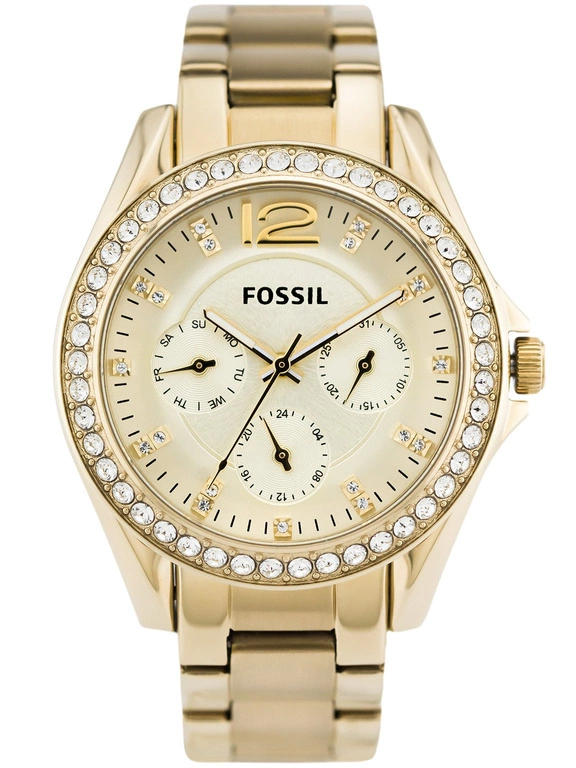 Zegarek damski FOSSIL Riley ES3203