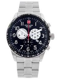 Zegarek męski SWISS ALPINE MILITARY SAM7082.9137